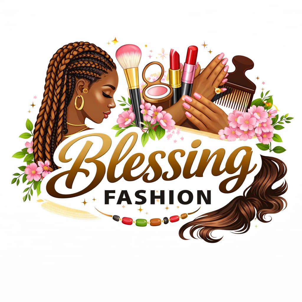 Blessing Fashion