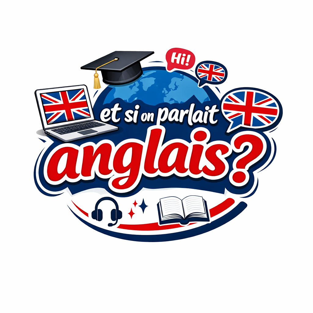 Et si on parlait anglais ?